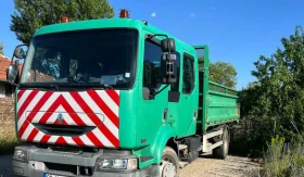Renault Midlum 220 dci, снимка 1