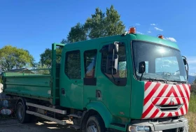 Renault Midlum 220 dci, снимка 4