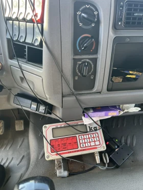 Renault Midlum 220 dci, снимка 9