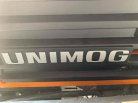 Mercedes-Benz UNIMOG U90 | Mobile.bg    4