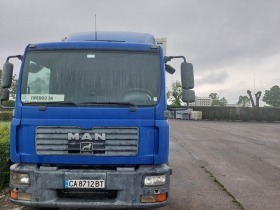 Man Tgl 10.180, снимка 1 - Камиони - 45419790