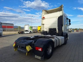     Daf XF 460