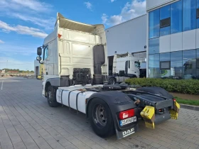     Daf XF 460