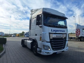     Daf XF 460