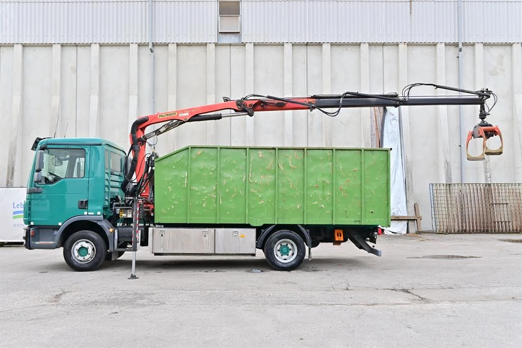 Man Tgl  12.250 | Mobile.bg � ����������� 5