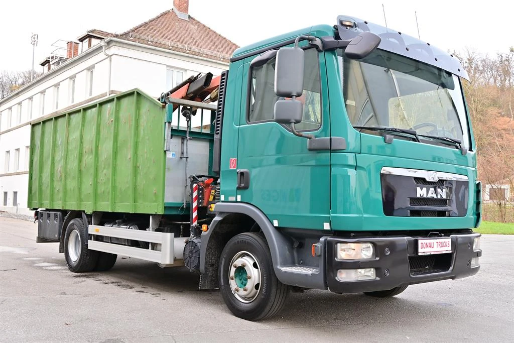 Man Tgl  12.250 | Mobile.bg � ����������� 9