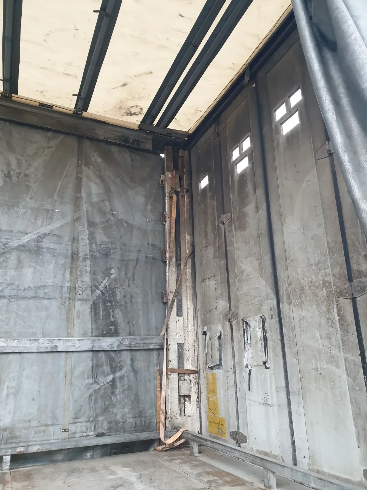 Scania R 440 MEGA, снимка 8 - Камиони - 53938840