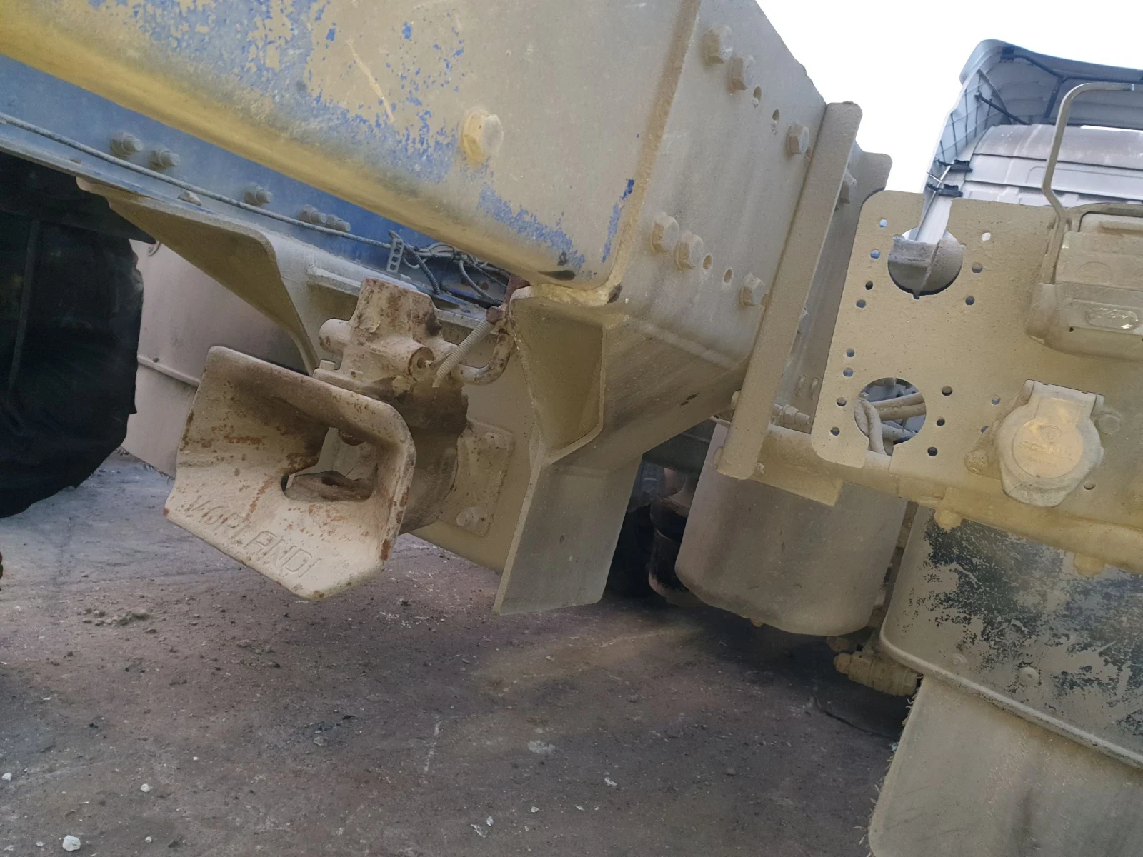 Scania R 440 MEGA | Mobile.bg � ����������� 9