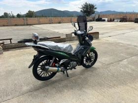 Lifan Elite EASY 49 куб., снимка 4