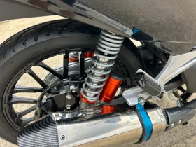 Lifan Elite EASY 49 куб., снимка 13