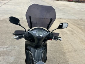 Lifan Elite EASY 49 куб., снимка 9