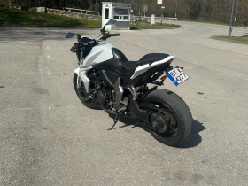 Honda Cb 1000R* Black Widow* Ohlins* , снимка 5