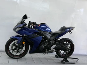 Yamaha R 3 A2, снимка 4