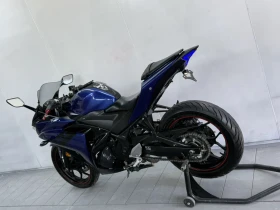 Yamaha R 3 A2, снимка 6
