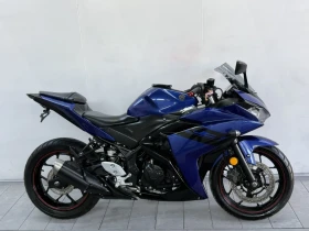Yamaha R 3 A2, снимка 7