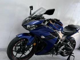 Yamaha R 3 A2, снимка 5