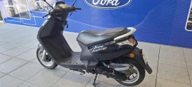 Peugeot Vivacity 50 cc 4T, снимка 3