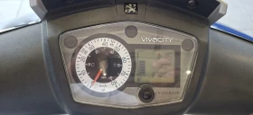 Peugeot Vivacity 50 cc 4T, снимка 5