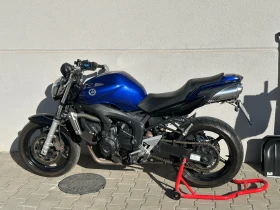 Yamaha FZ6, снимка 1