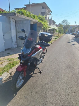 Honda Nc DCT-автомат, снимка 2