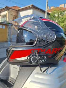 Honda Nc DCT-автомат, снимка 7