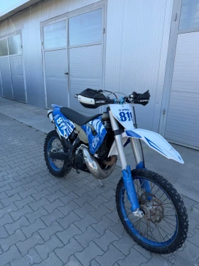 Ktm EXC HUSABERG TE 300, снимка 1