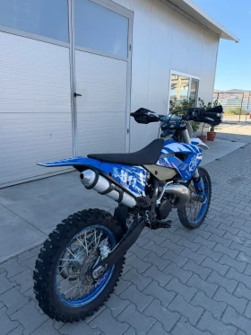 Ktm EXC HUSABERG TE 300, снимка 2
