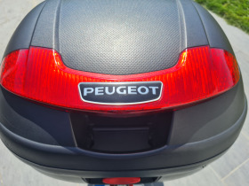 Peugeot Geopolis 300i, снимка 14 - Мотоциклети и мототехника - 45900496