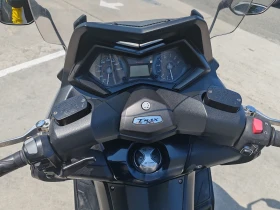 Yamaha T-max KEYLESS/LED/AKRAPOVIC | Mobile.bg    9