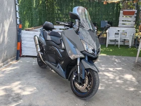 Yamaha T-max KEYLESS/LED/AKRAPOVIC | Mobile.bg    1