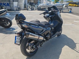 Yamaha T-max KEYLESS/LED/AKRAPOVIC | Mobile.bg    5