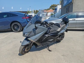 Yamaha T-max KEYLESS/LED/AKRAPOVIC | Mobile.bg    6