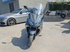 Yamaha T-max KEYLESS/LED/AKRAPOVIC | Mobile.bg    4