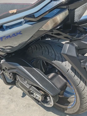 Yamaha T-max KEYLESS/LED/AKRAPOVIC | Mobile.bg    11