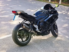 Suzuki Gsxr K9 750 | Mobile.bg    8