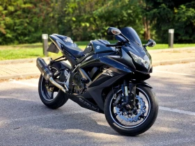 Suzuki Gsxr K9 750 | Mobile.bg    4