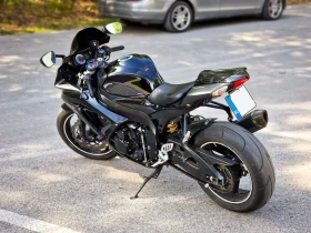 Suzuki Gsxr K9 750 | Mobile.bg    6