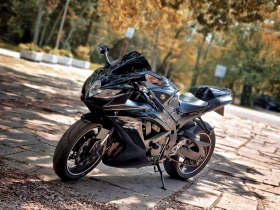 Suzuki Gsxr K9 750 | Mobile.bg    13