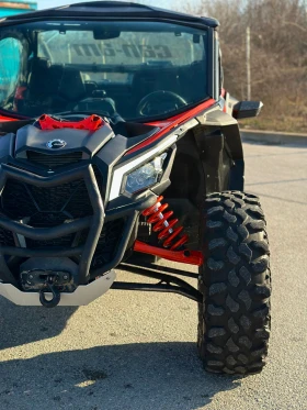 Can-Am Maverick X3 TURBO RR, снимка 7