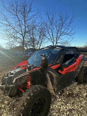 Can-Am Maverick X3 TURBO RR, снимка 1