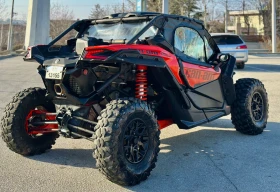 Can-Am Maverick X3 TURBO RR, снимка 4