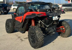 Can-Am Maverick X3 TURBO RR, снимка 5