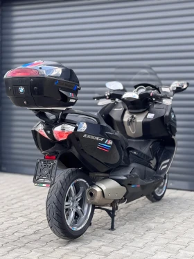 BMW C 650GT | Mobile.bg    6