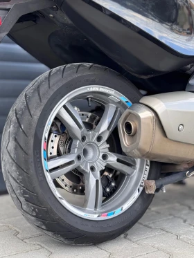 BMW C 650GT | Mobile.bg    9