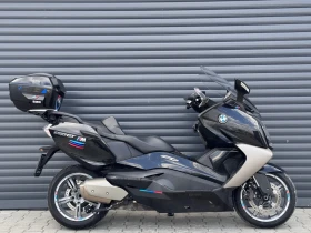 BMW C 650GT | Mobile.bg    5