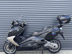  BMW C