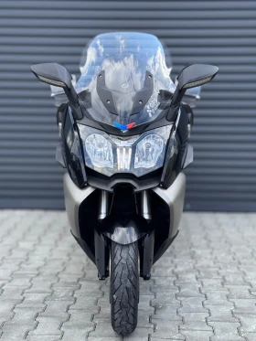     BMW C 650GT
