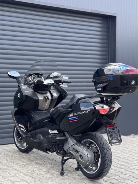 BMW C 650GT | Mobile.bg    8