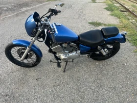 Обява за продажба на Yamaha Virago 250 ~2 200 лв. - изображение 2