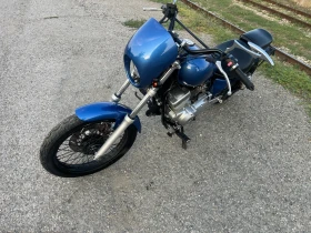Обява за продажба на Yamaha Virago 250 ~2 200 лв. - изображение 3